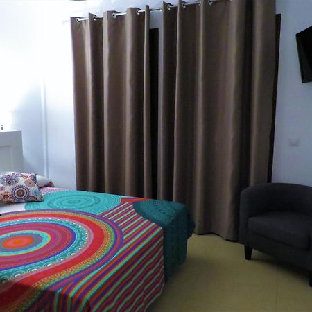 Vila Do Maio Пуерто Калеро Екстериор снимка
