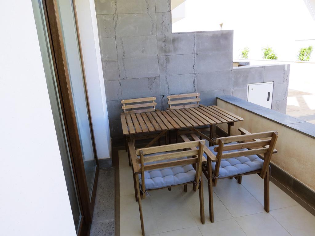 Vila Do Maio Пуерто Калеро Екстериор снимка