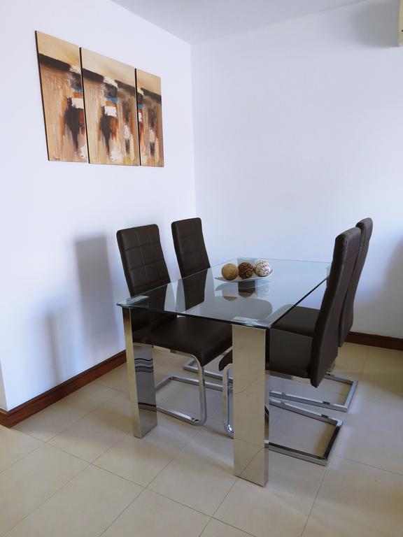 Vila Do Maio Пуерто Калеро Екстериор снимка