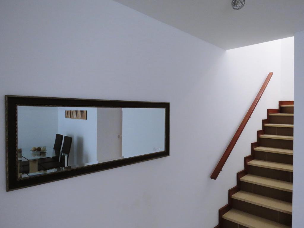 Vila Do Maio Пуерто Калеро Екстериор снимка
